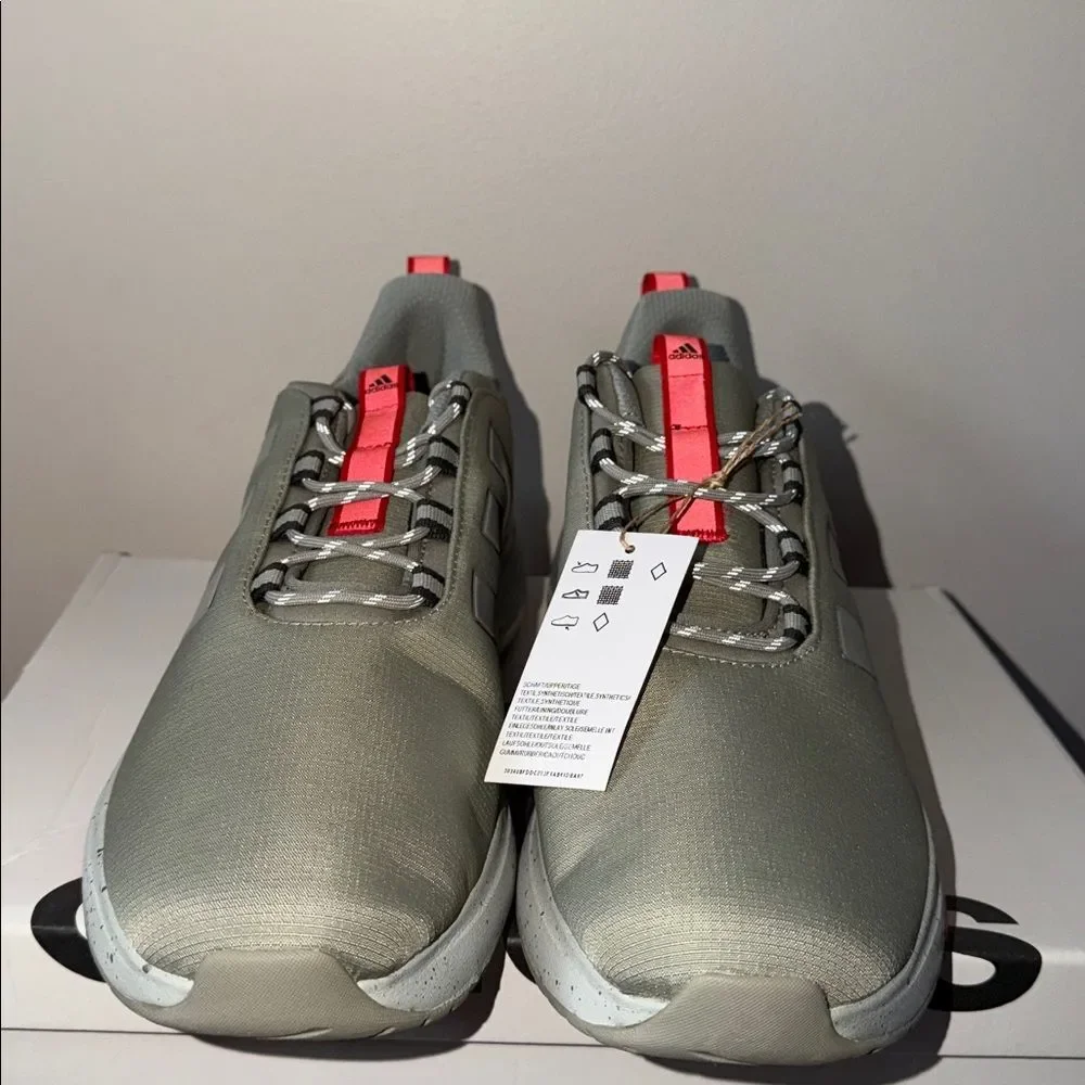 Adidas Racer TR23 Dark Grey ID5858 Men’s Size 13